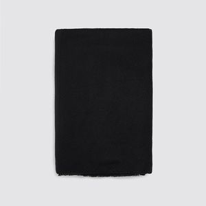 Zara Accessories - Soft black scarf BOGO 1/2 Off Zara Accessories - Soft black scarf BOGO 1/2 Off